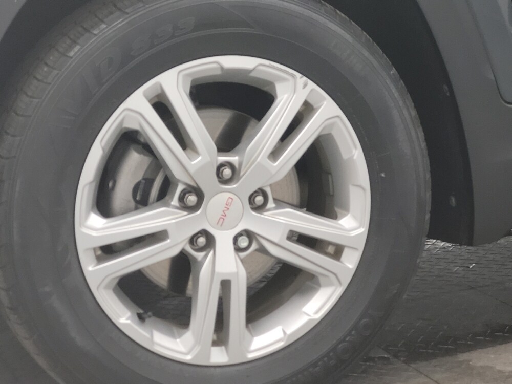 2019 GMC Terrain in Huntsville, AL 35816 - 18133028 31