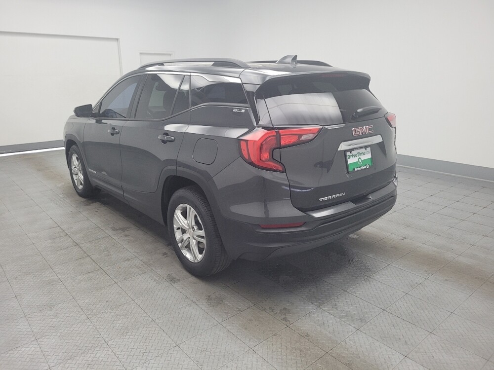 2019 GMC Terrain in Huntsville, AL 35816 - 18133028 5
