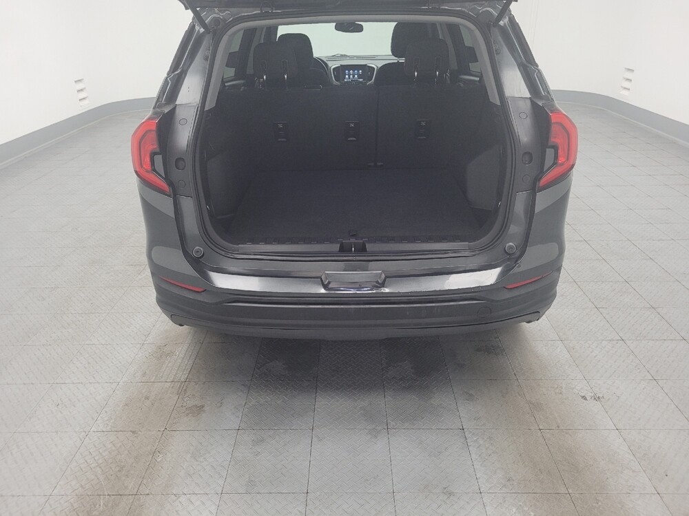 2019 GMC Terrain in Huntsville, AL 35816 - 18133028 29