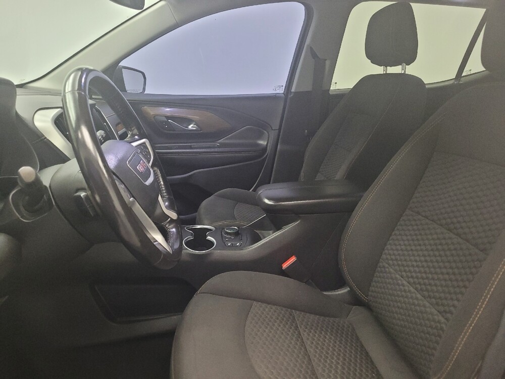 2019 GMC Terrain in Huntsville, AL 35816 - 18133028 17