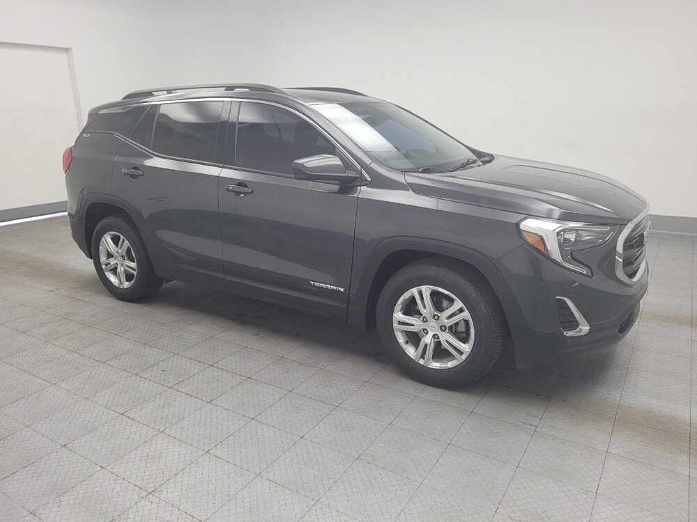 2019 GMC Terrain in Huntsville, AL 35816 - 18133028 11