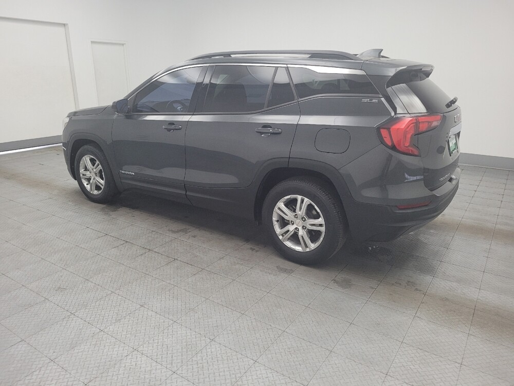 2019 GMC Terrain in Huntsville, AL 35816 - 18133028 3