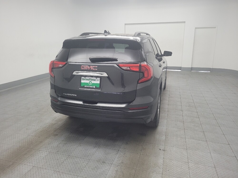 2019 GMC Terrain in Huntsville, AL 35816 - 18133028 7