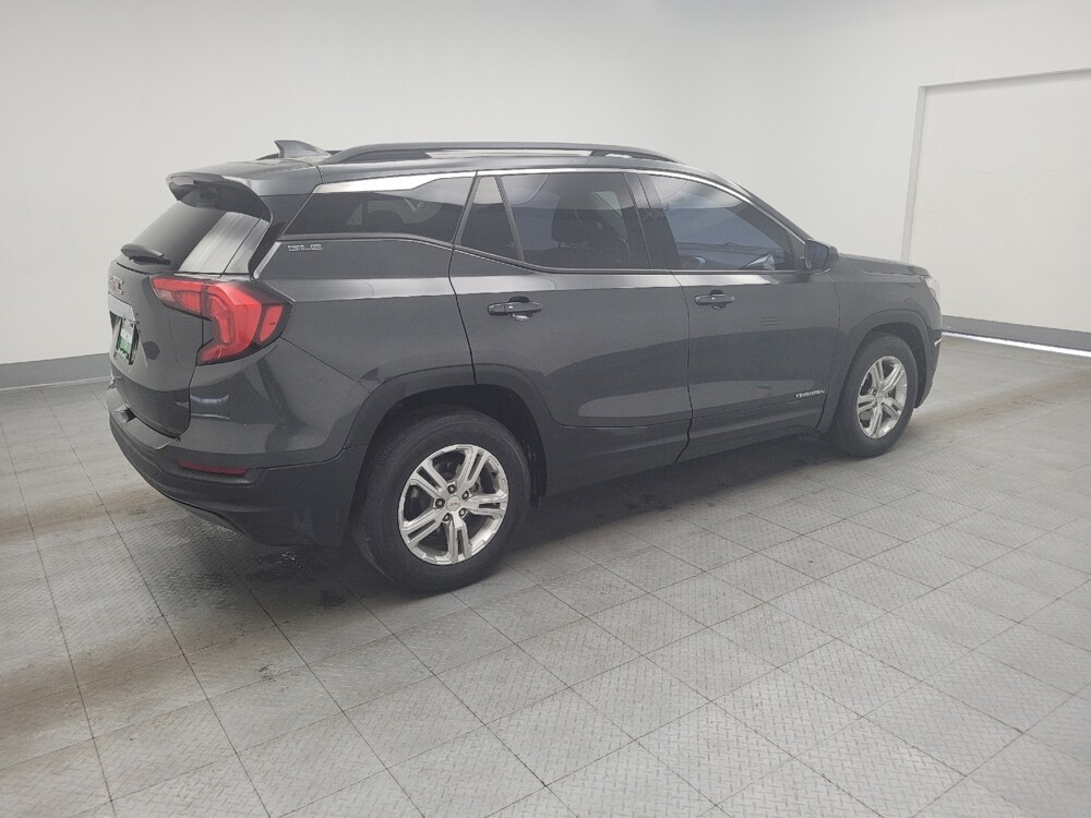 2019 GMC Terrain in Huntsville, AL 35816 - 18133028 10