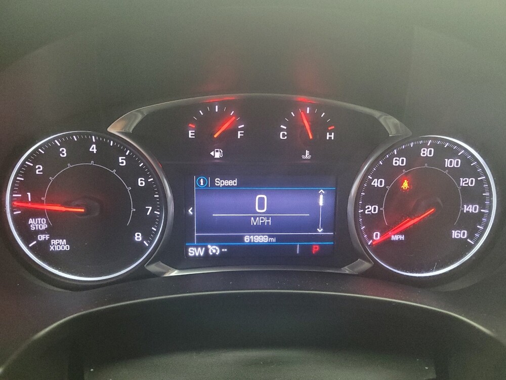 2019 GMC Terrain in Huntsville, AL 35816 - 18133028 23