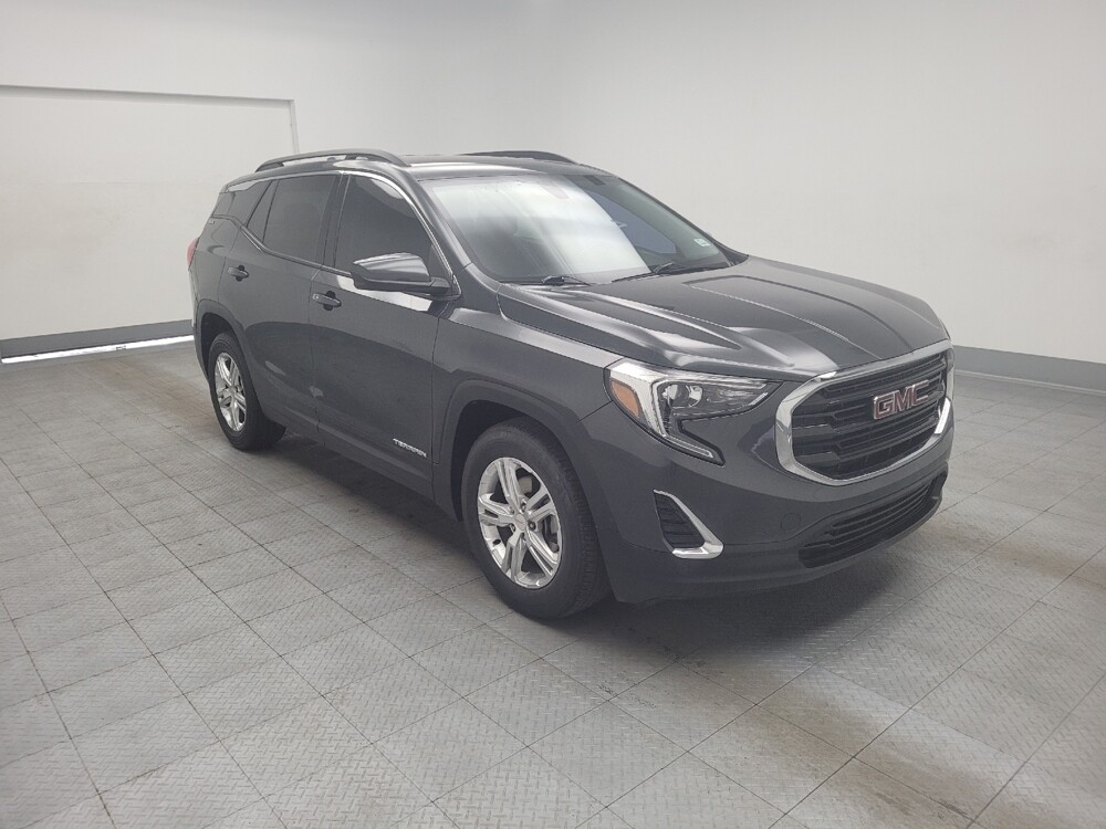 2019 GMC Terrain in Huntsville, AL 35816 - 18133028 13