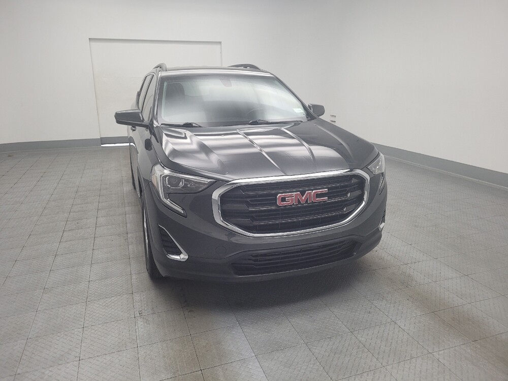 2019 GMC Terrain in Huntsville, AL 35816 - 18133028 14
