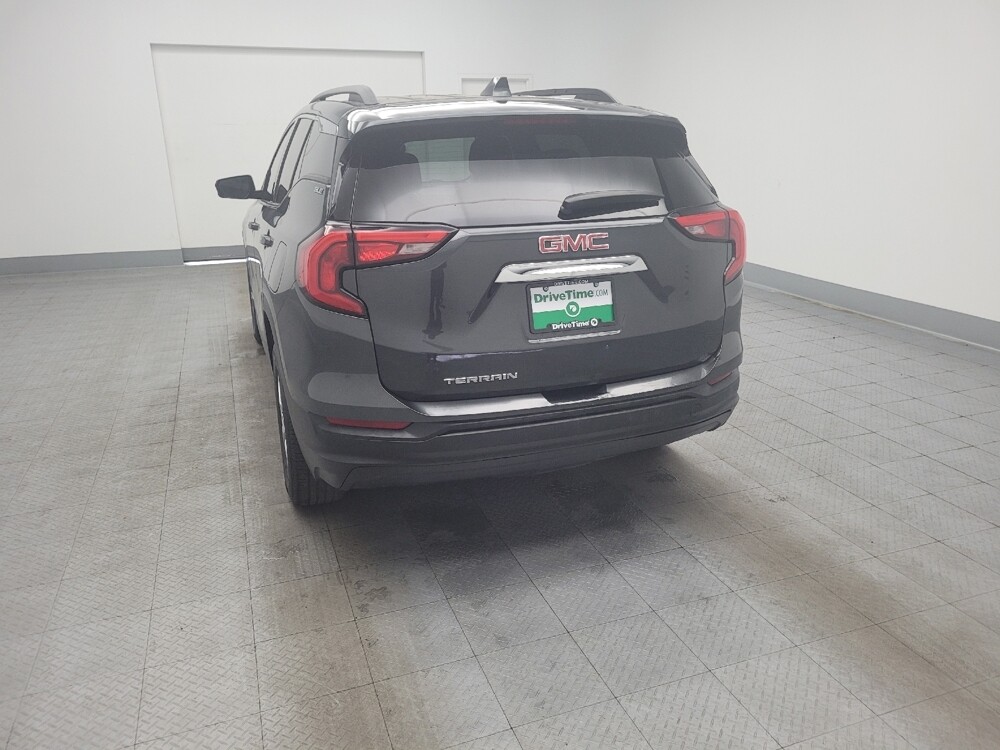 2019 GMC Terrain in Huntsville, AL 35816 - 18133028 6