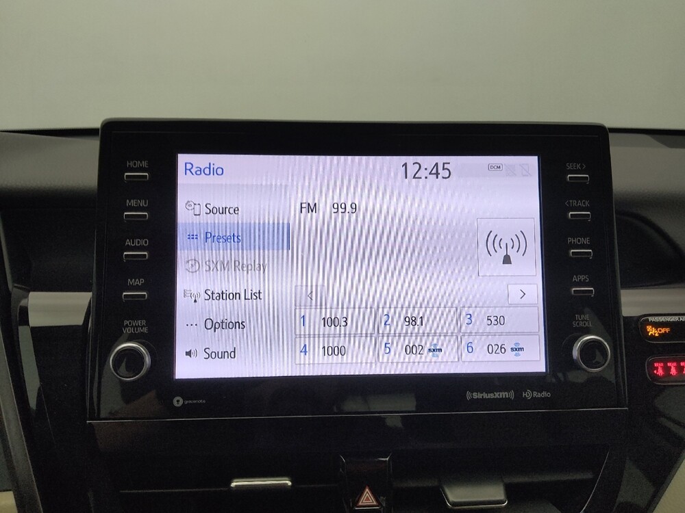 2021 Toyota Camry in Independence, MO 64055 - 18133029 25