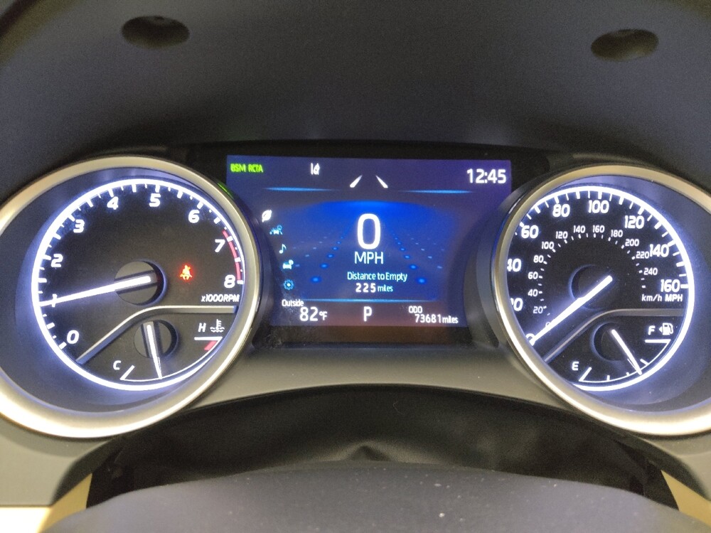 2021 Toyota Camry in Independence, MO 64055 - 18133029 23