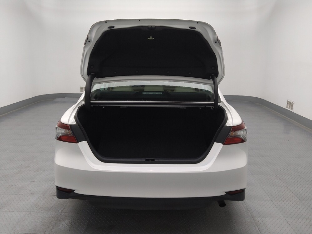 2021 Toyota Camry in Independence, MO 64055 - 18133029 29