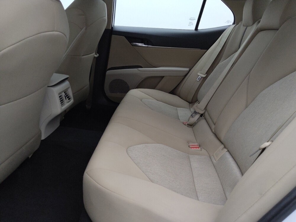 2021 Toyota Camry in Independence, MO 64055 - 18133029 18