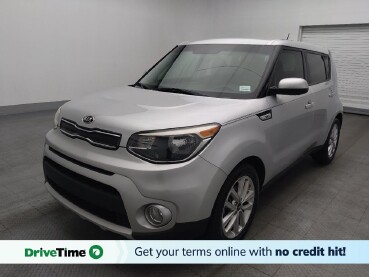 2019 Kia Soul in Savannah, GA 31419