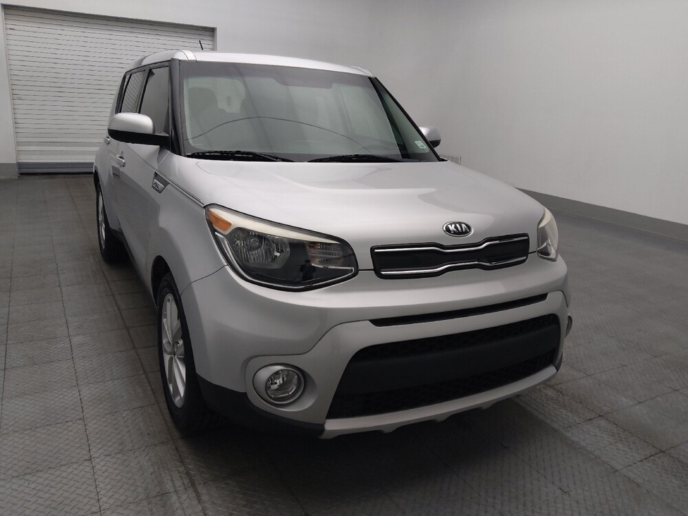2019 Kia Soul in Savannah, GA 31419 - 18133030 14