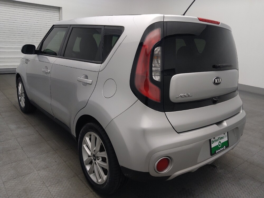 2019 Kia Soul in Savannah, GA 31419 - 18133030 5
