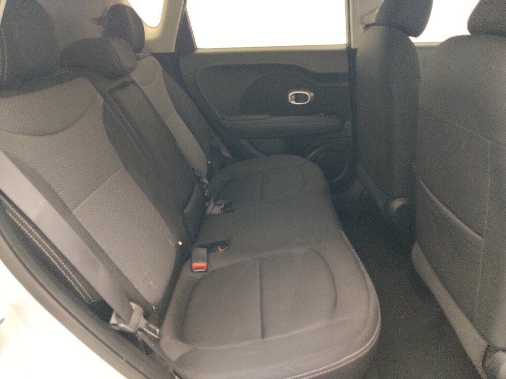 2019 Kia Soul in Savannah, GA 31419 - 18133030 19