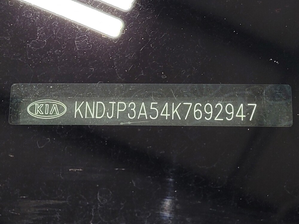 2019 Kia Soul in Savannah, GA 31419 - 18133030 33