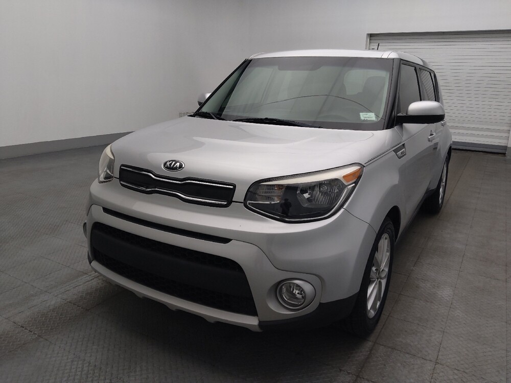 2019 Kia Soul in Savannah, GA 31419 - 18133030 15