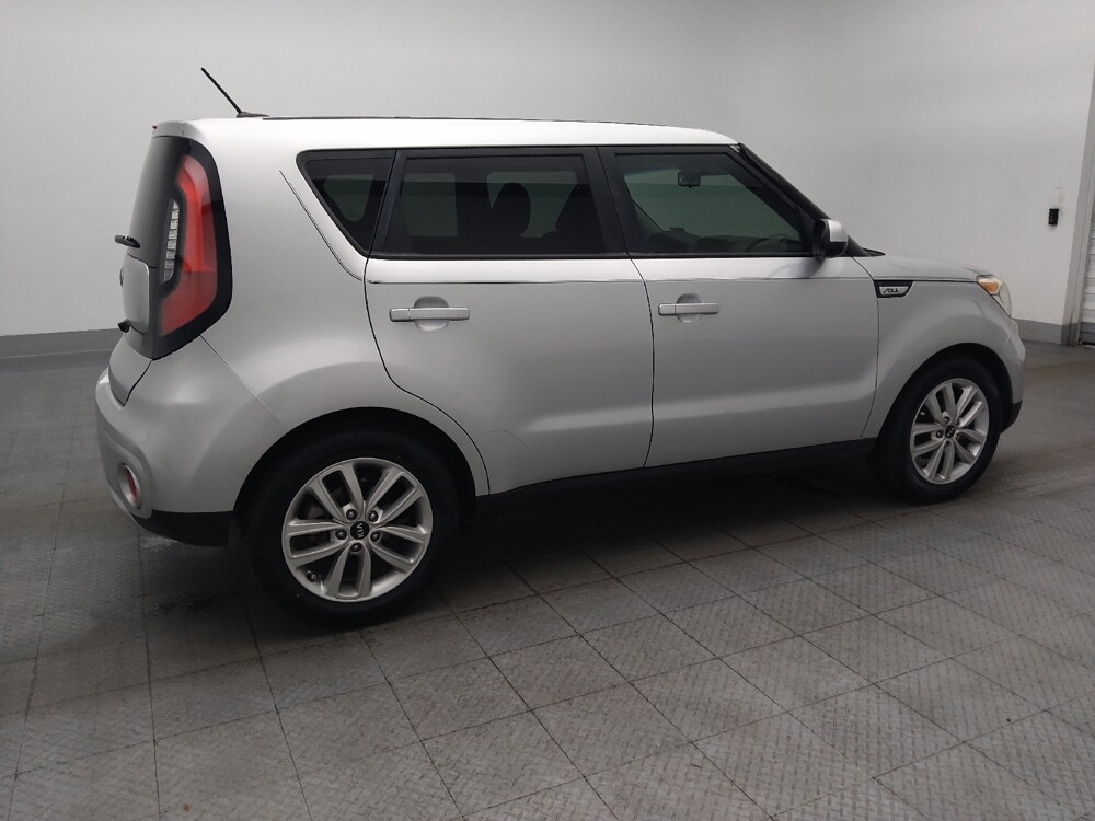 2019 Kia Soul in Savannah, GA 31419 - 18133030 10