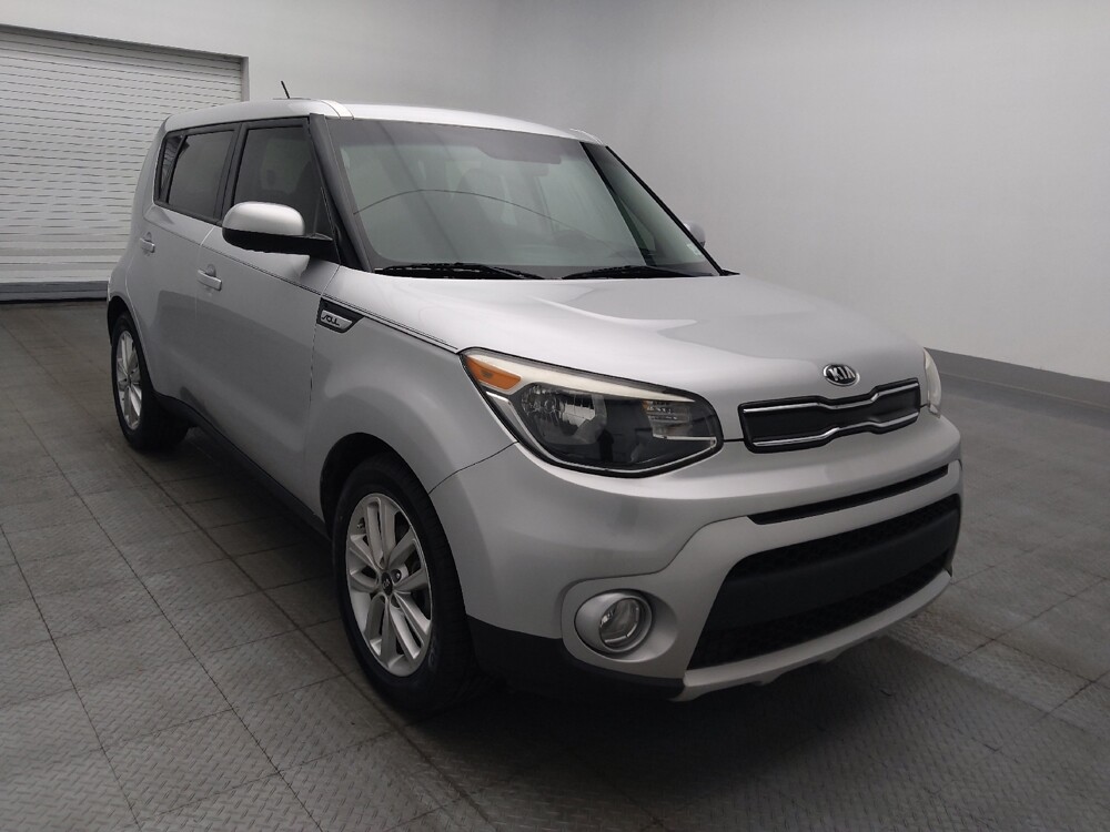2019 Kia Soul in Savannah, GA 31419 - 18133030 13