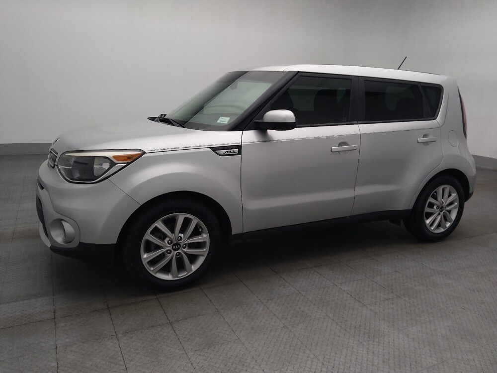 2019 Kia Soul in Savannah, GA 31419 - 18133030 2