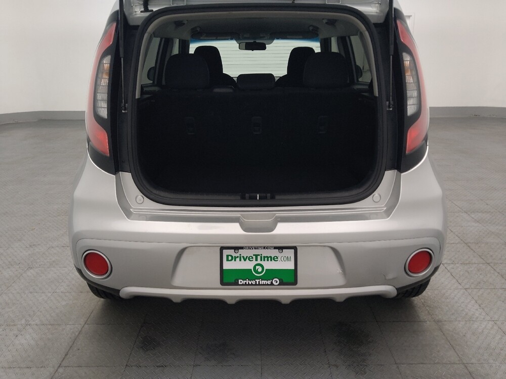 2019 Kia Soul in Savannah, GA 31419 - 18133030 29