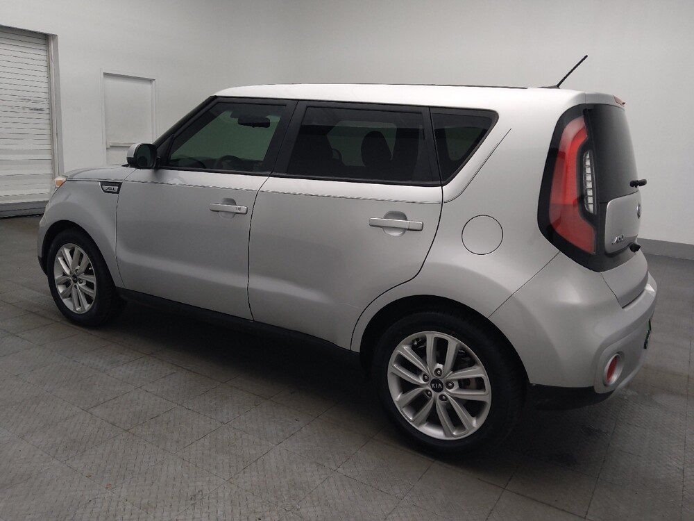 2019 Kia Soul in Savannah, GA 31419 - 18133030 3