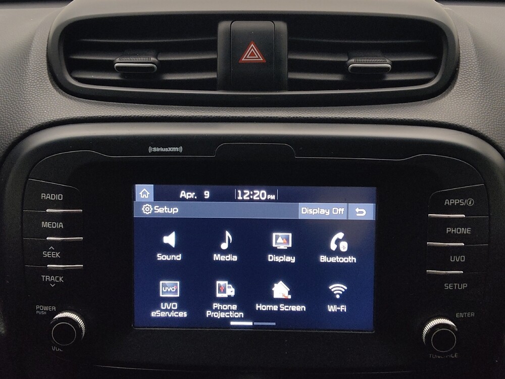 2019 Kia Soul in Savannah, GA 31419 - 18133030 25