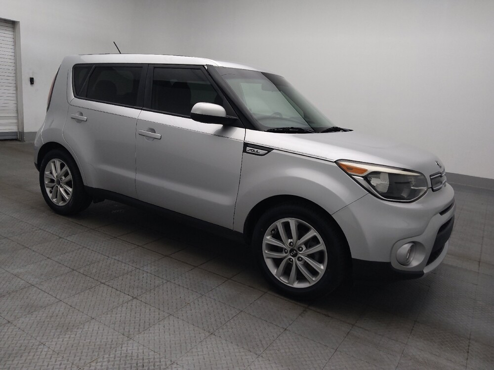 2019 Kia Soul in Savannah, GA 31419 - 18133030 11