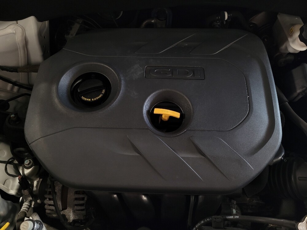 2019 Kia Soul in Savannah, GA 31419 - 18133030 30