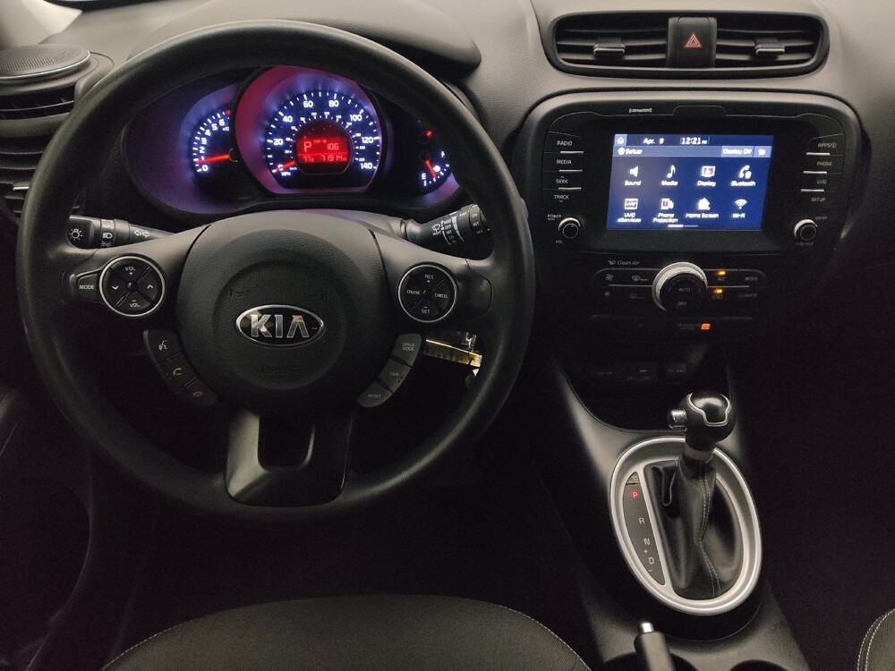 2019 Kia Soul in Savannah, GA 31419 - 18133030 22