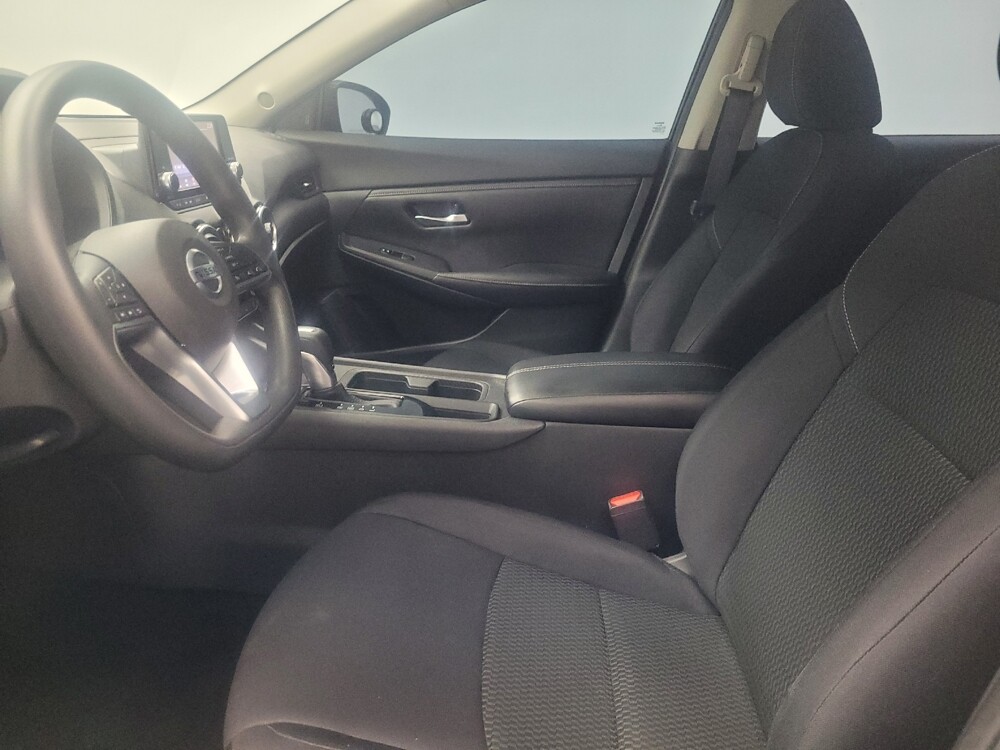 2021 Nissan Sentra in Antioch, TN 37013 - 18133031 17