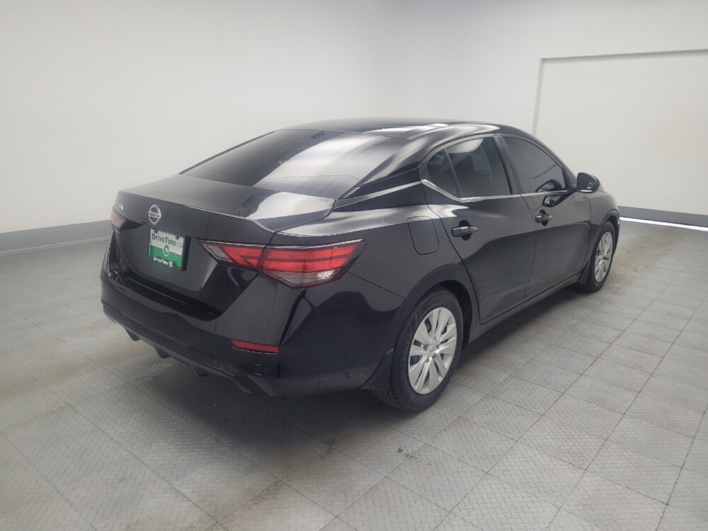 2021 Nissan Sentra in Antioch, TN 37013 - 18133031 9