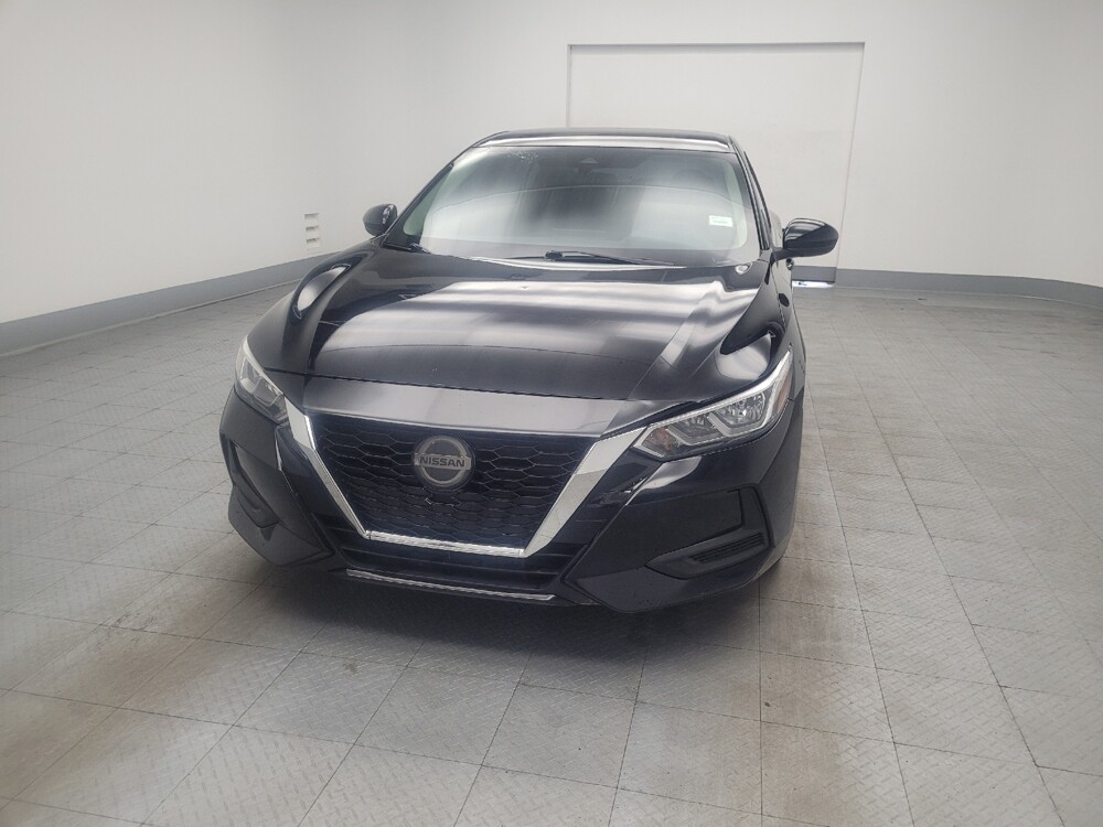 2021 Nissan Sentra in Antioch, TN 37013 - 18133031 14