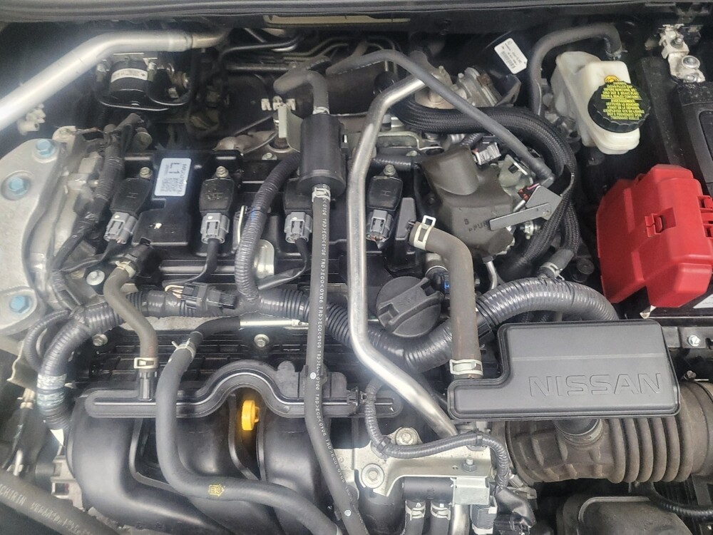 2021 Nissan Sentra in Antioch, TN 37013 - 18133031 30