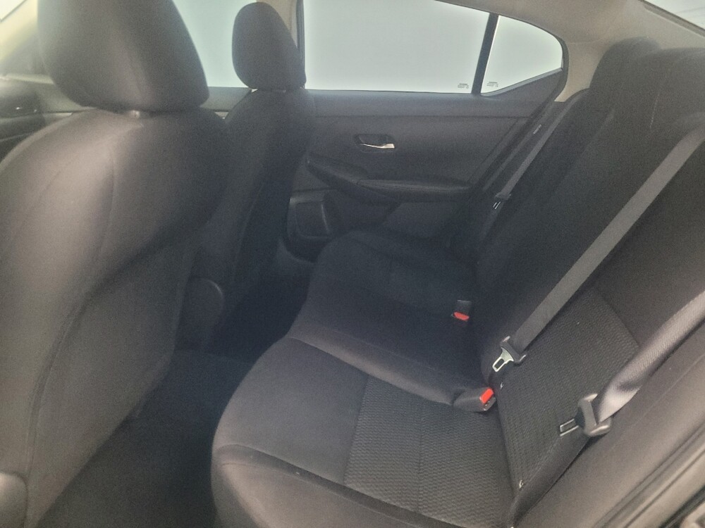 2021 Nissan Sentra in Antioch, TN 37013 - 18133031 18