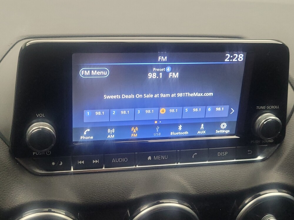 2021 Nissan Sentra in Antioch, TN 37013 - 18133031 25