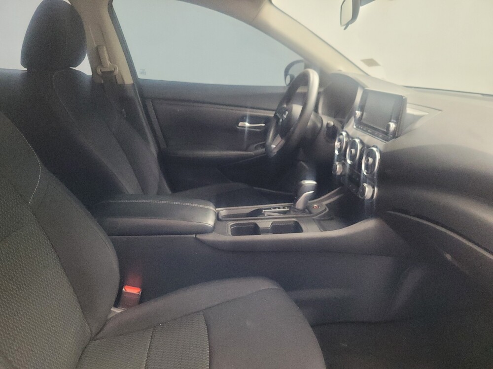 2021 Nissan Sentra in Antioch, TN 37013 - 18133031 21