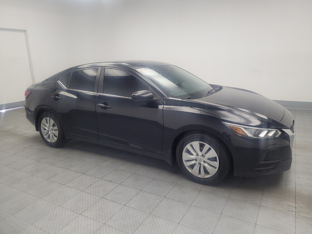 2021 Nissan Sentra in Antioch, TN 37013 - 18133031 11