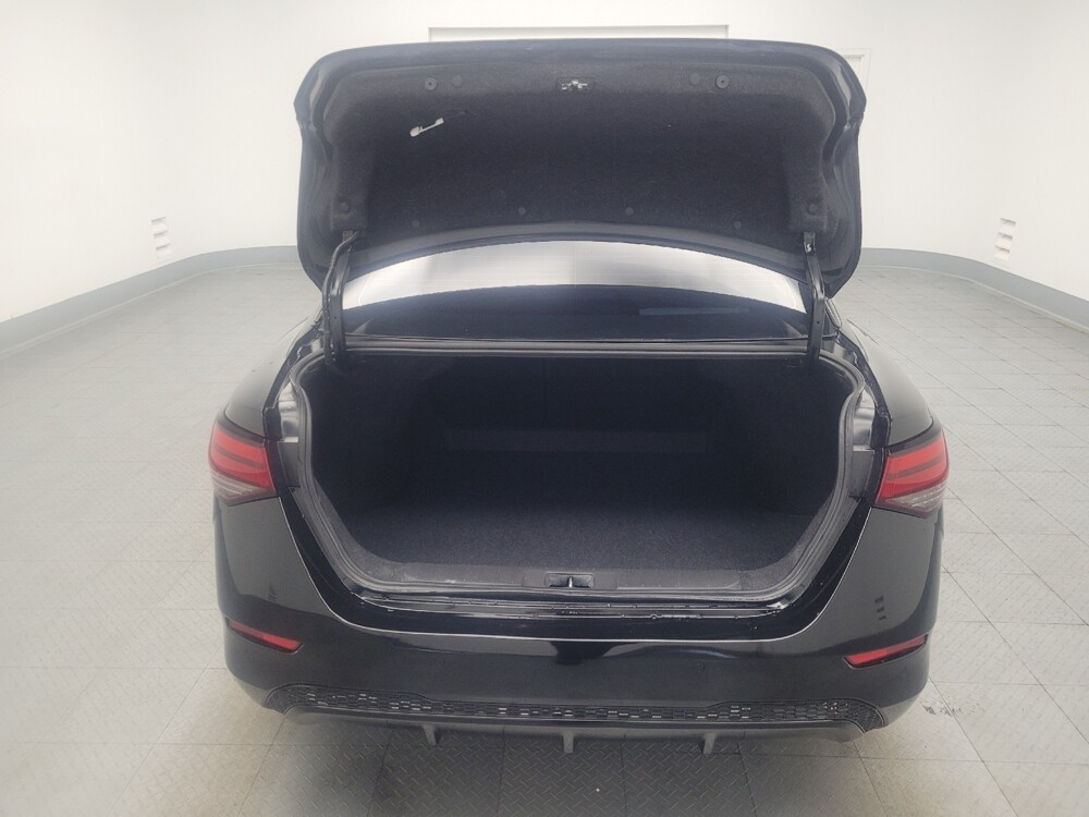 2021 Nissan Sentra in Antioch, TN 37013 - 18133031 29