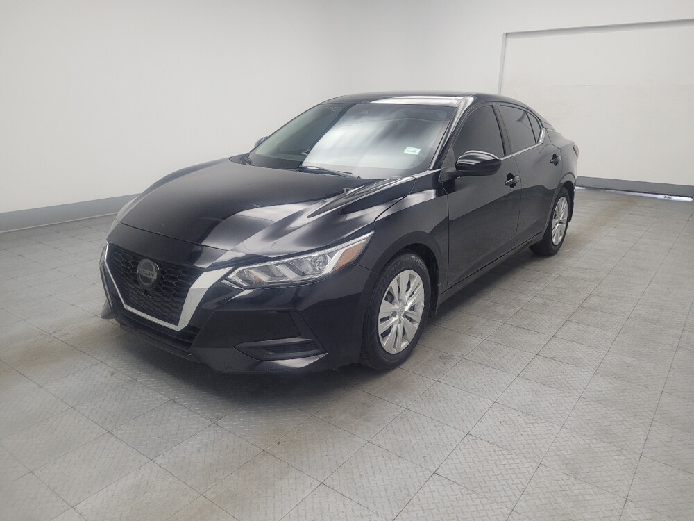 2021 Nissan Sentra in Antioch, TN 37013 - 18133031 15