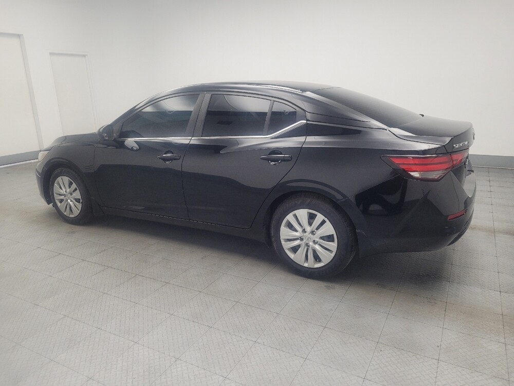 2021 Nissan Sentra in Antioch, TN 37013 - 18133031 3