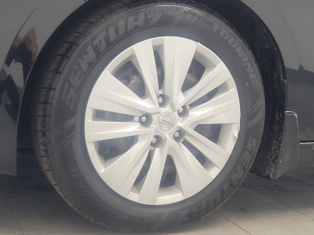 2021 Nissan Sentra in Antioch, TN 37013 - 18133031 31