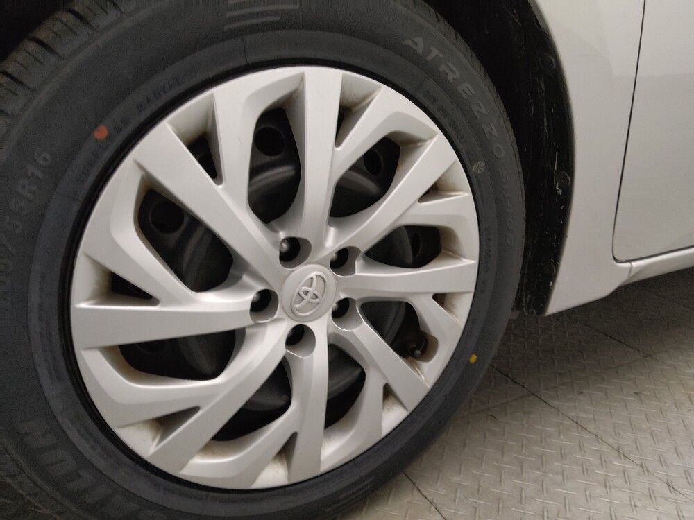 2019 Toyota Corolla in Augusta, GA 30907 - 18133032 31