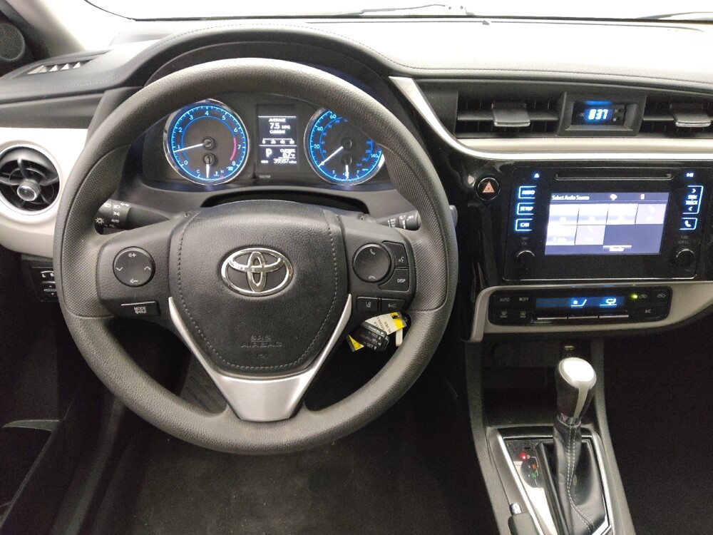 2019 Toyota Corolla in Augusta, GA 30907 - 18133032 22
