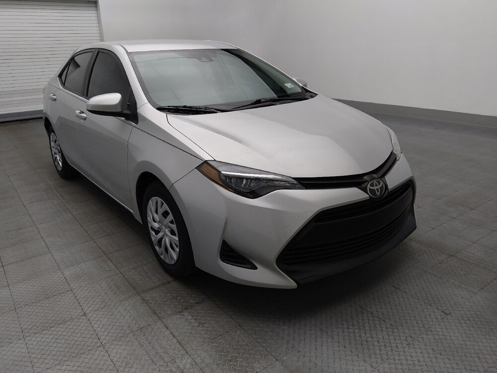 2019 Toyota Corolla in Augusta, GA 30907 - 18133032 13