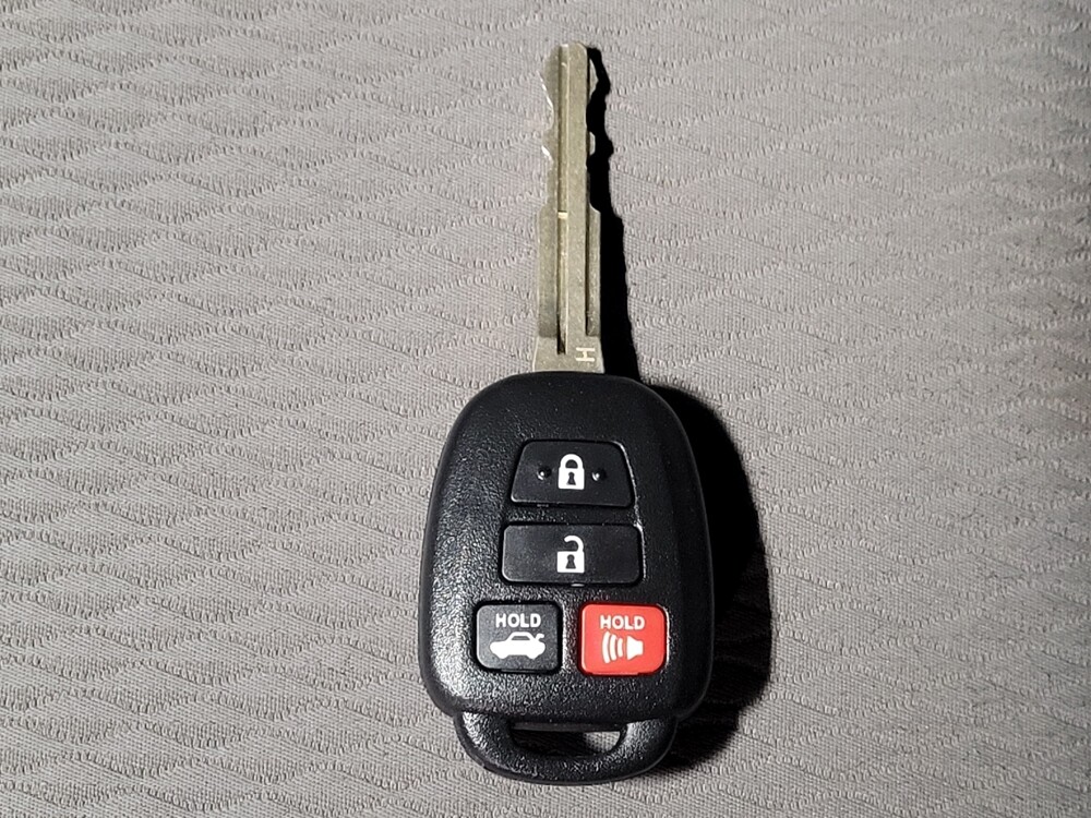 2019 Toyota Corolla in Augusta, GA 30907 - 18133032 32