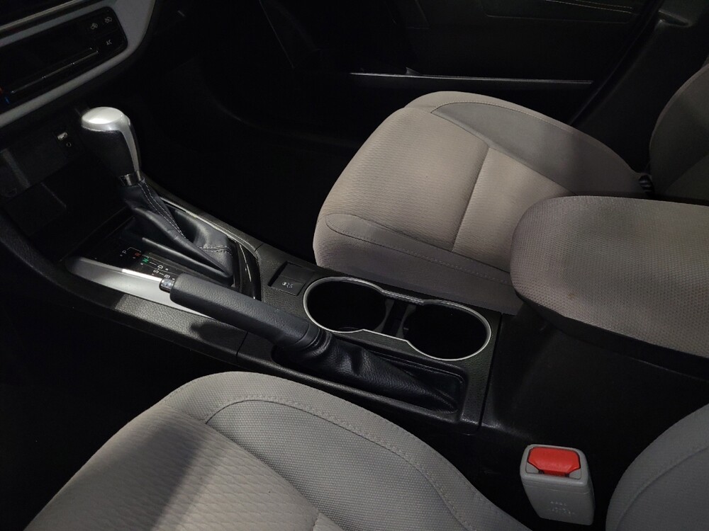 2019 Toyota Corolla in Augusta, GA 30907 - 18133032 26