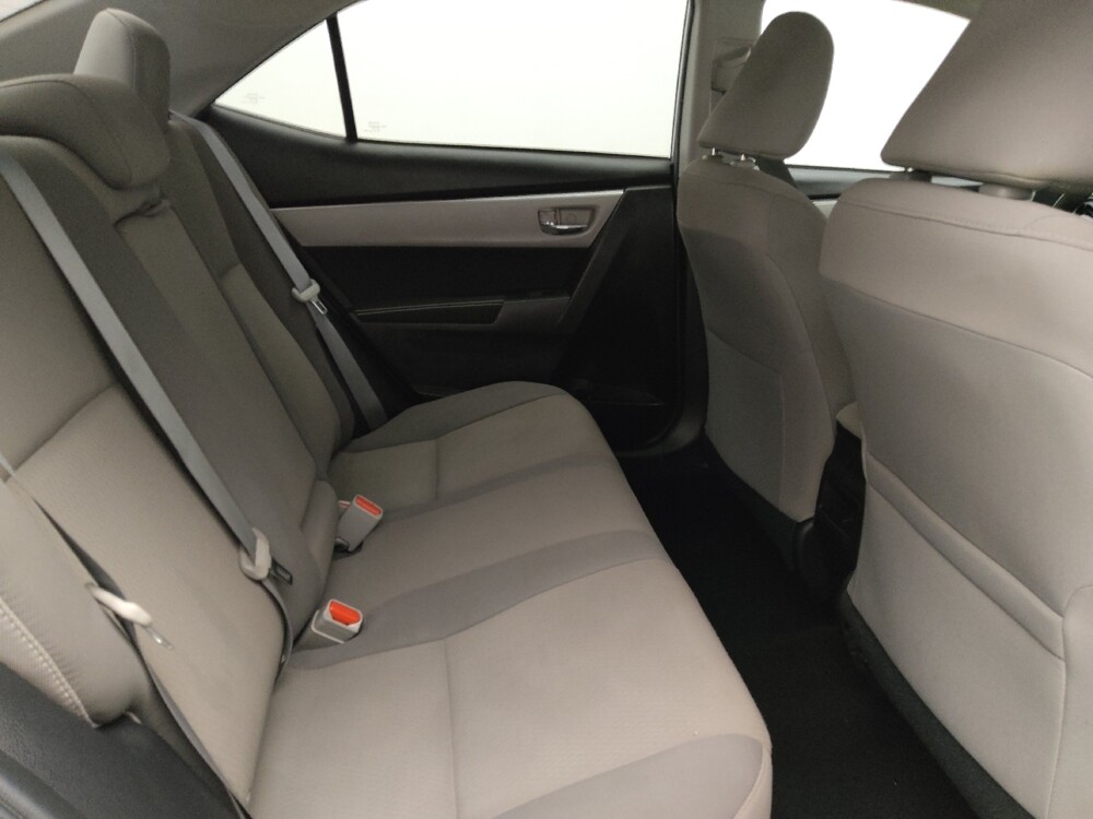 2019 Toyota Corolla in Augusta, GA 30907 - 18133032 19