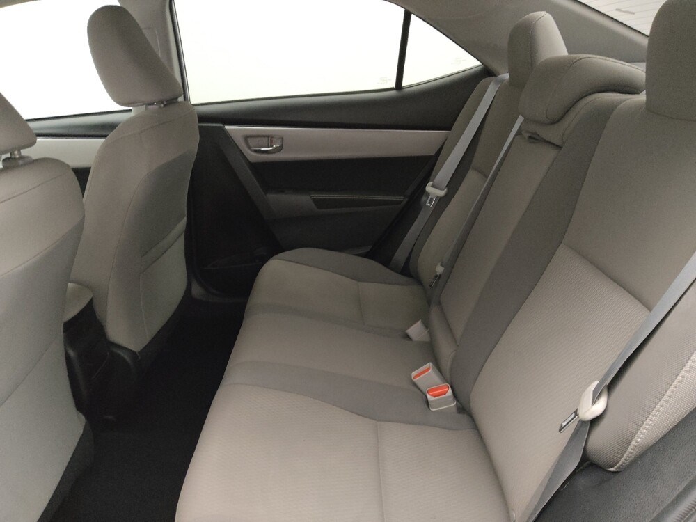 2019 Toyota Corolla in Augusta, GA 30907 - 18133032 18